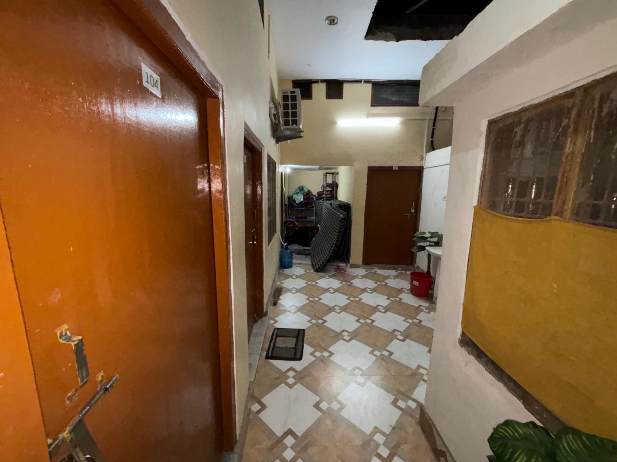 Shakuntala Guest House Ayodhya Екстер'єр фото